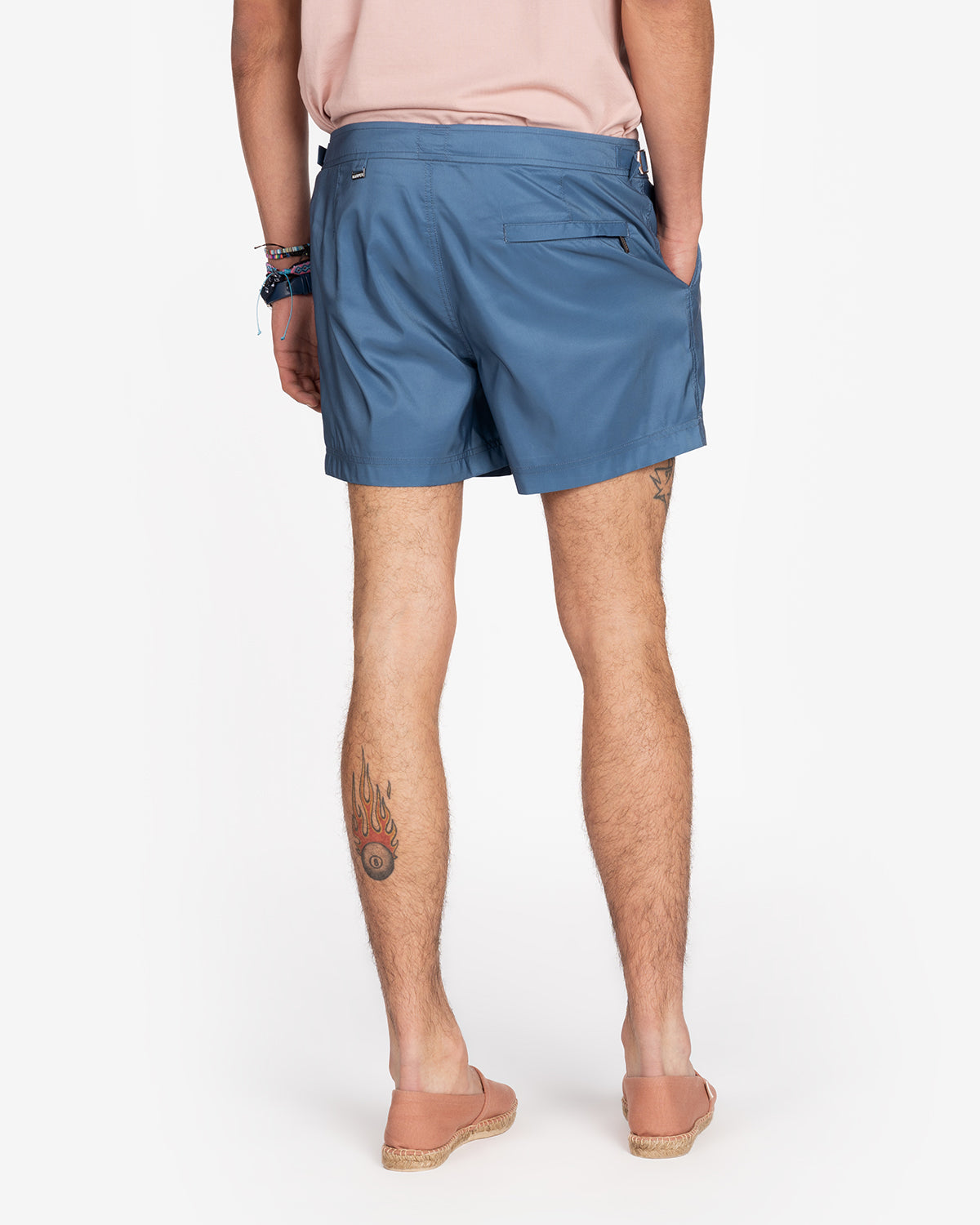GATSBY SWIMSUIT-Harper and Neyer