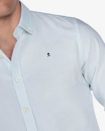 CAMISA MEDITERRANEO