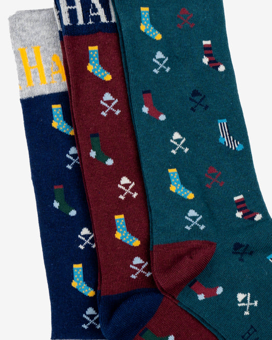 CALCETIN SOCKS