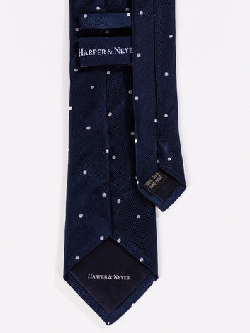 LEICESTER  TIE