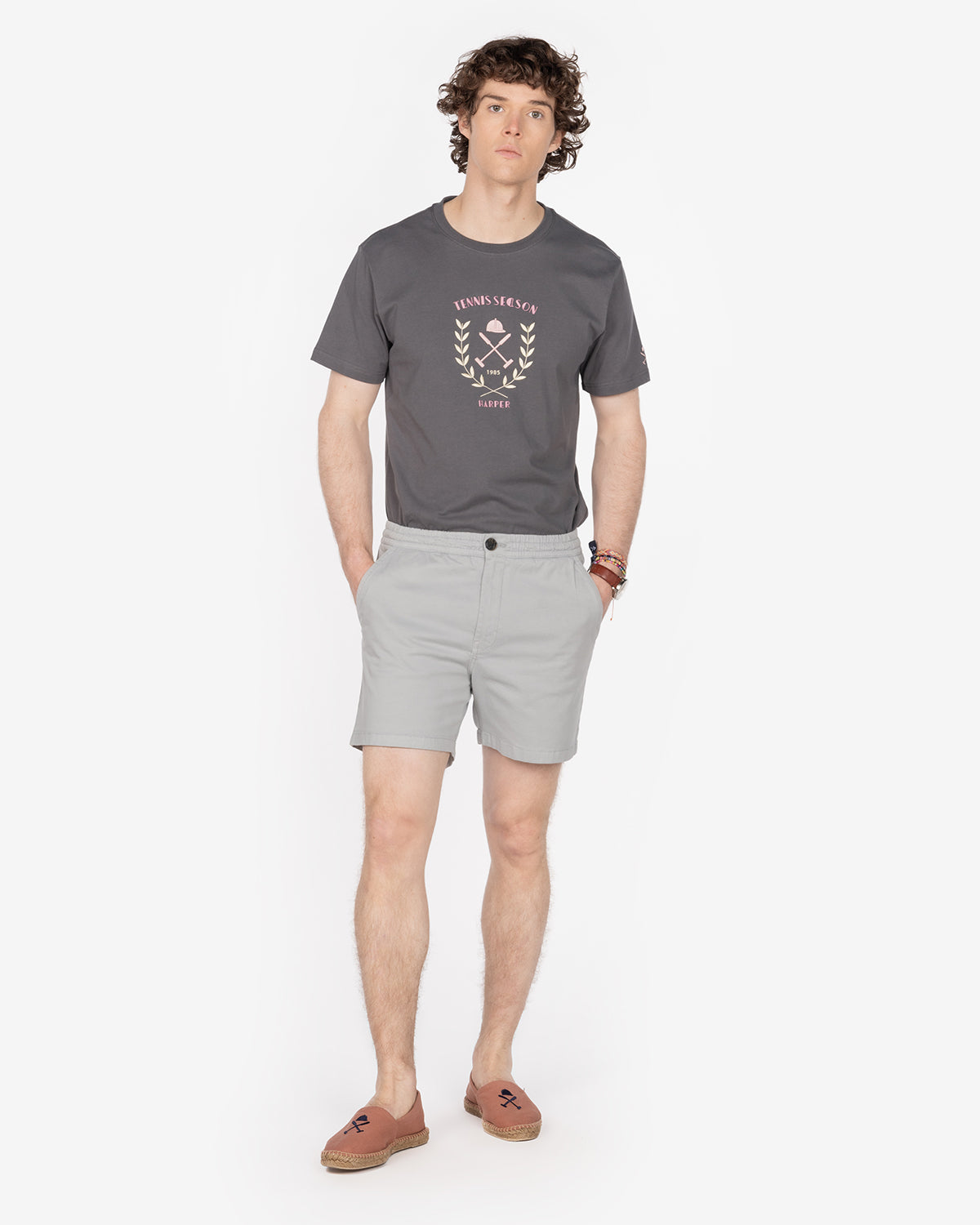 BERMUDA ICON-Harper and Neyer