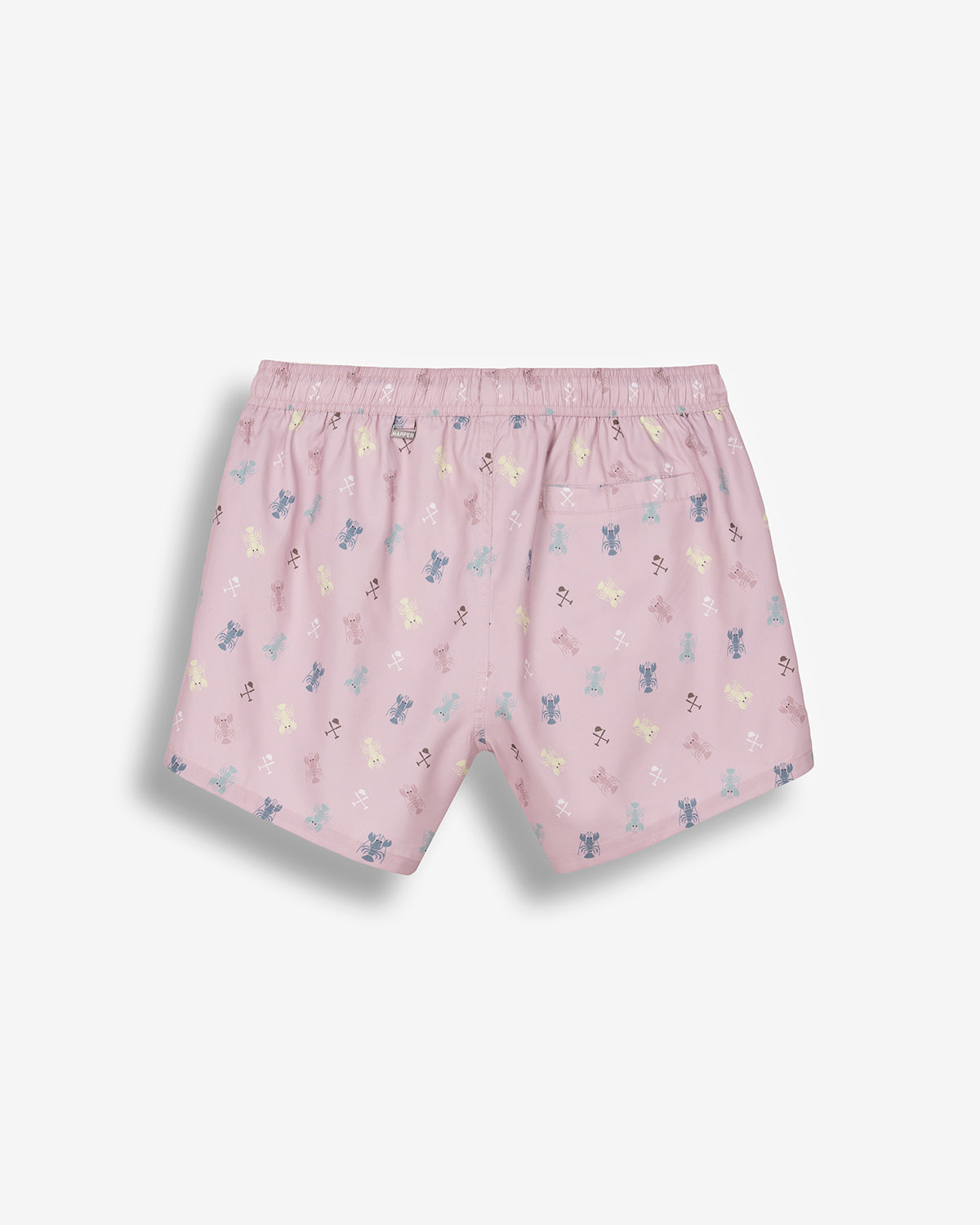 LOBSTER SWIMSUIT-Harper and Neyer