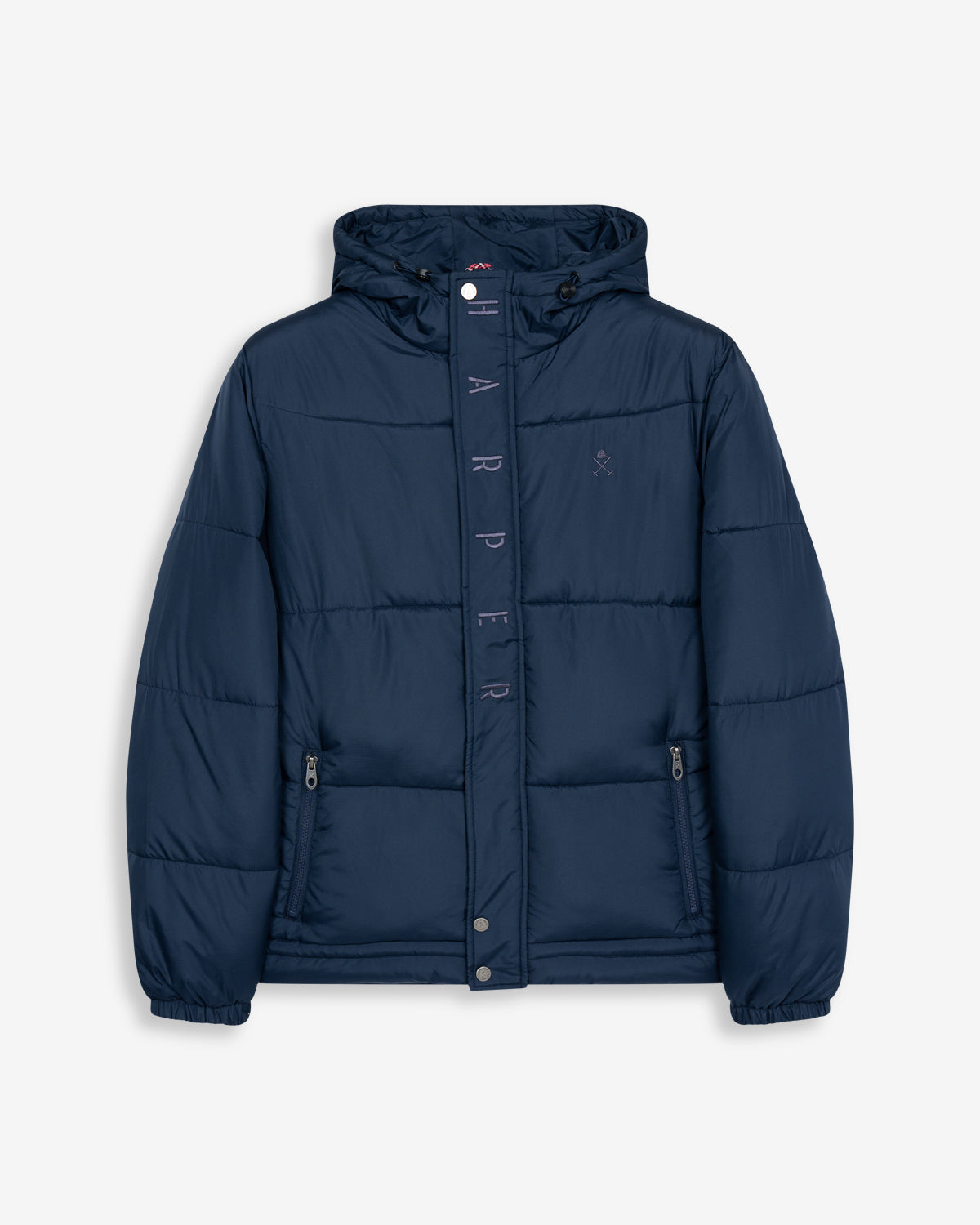 PARKA NORTH