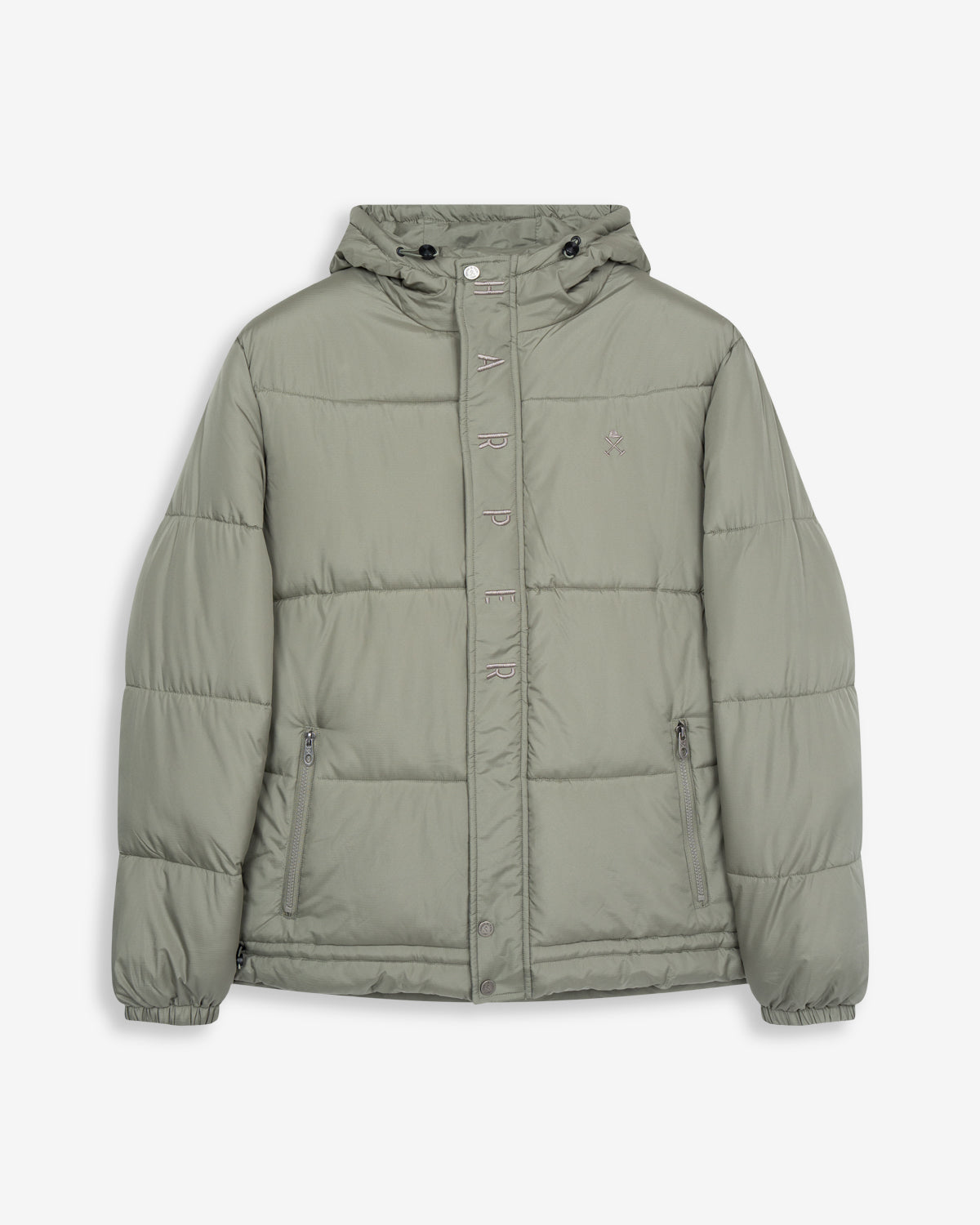 PARKA NORTH