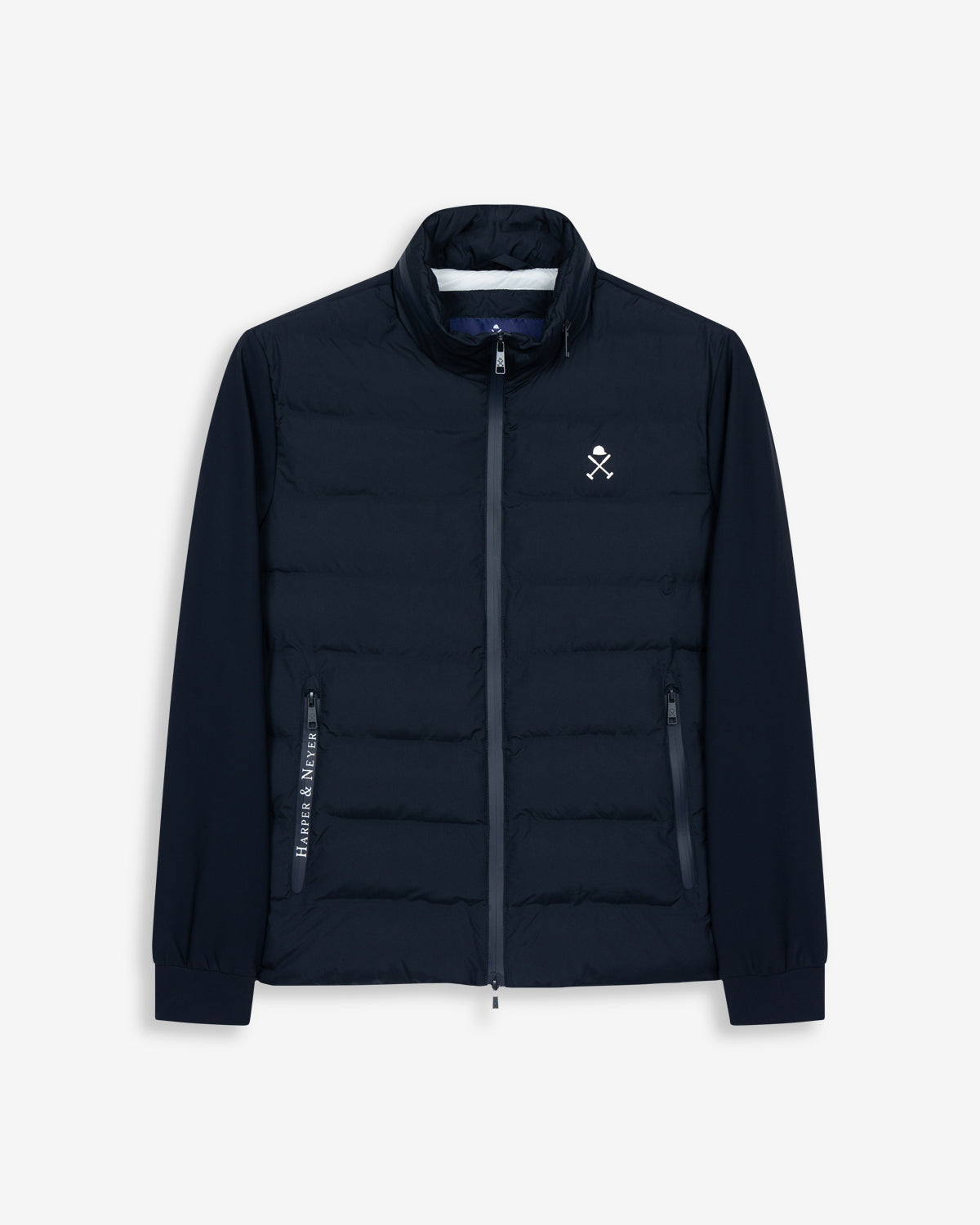 CHAQUETA MONTE CARLO