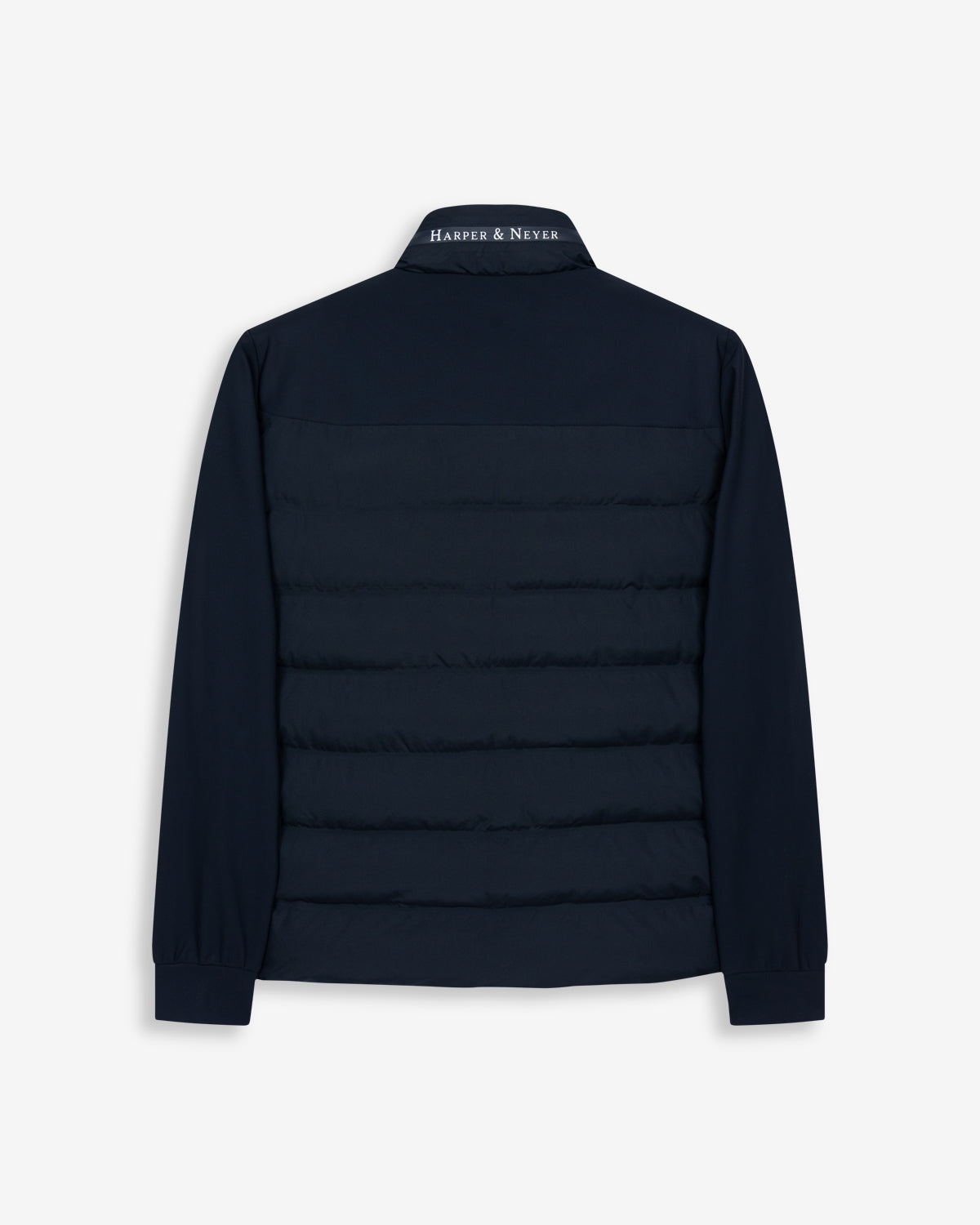 CHAQUETA MONTE CARLO