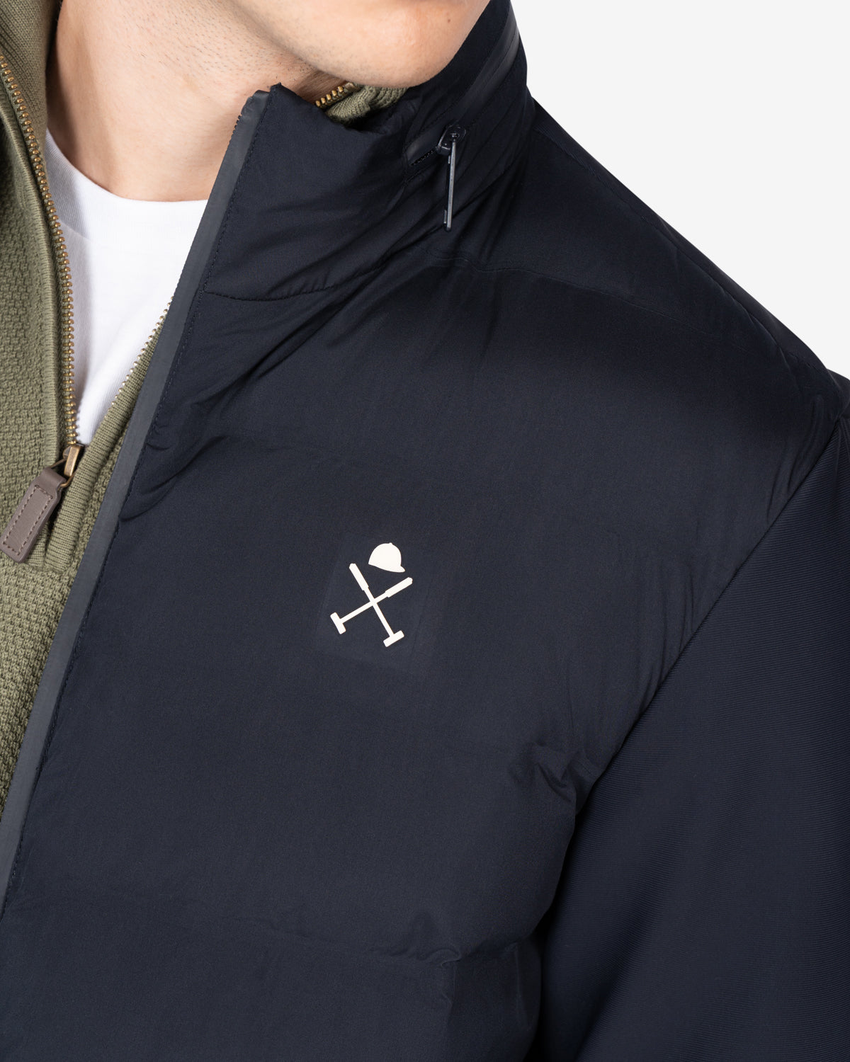 CHAQUETA MONTE CARLO