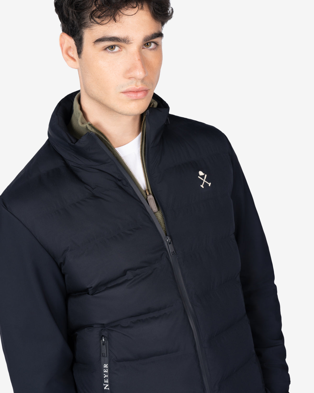 CHAQUETA MONTE CARLO