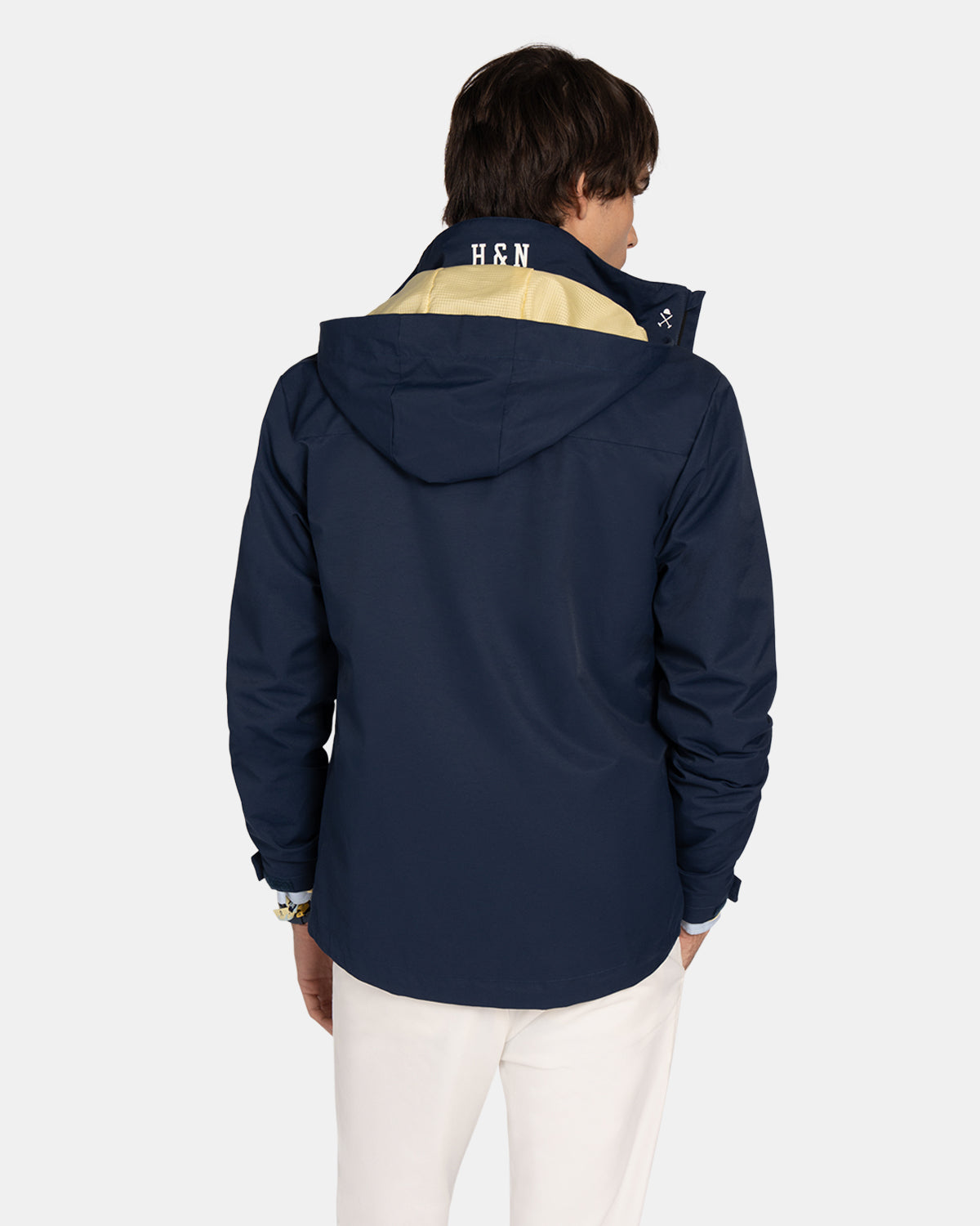 CHAQUETA VELA