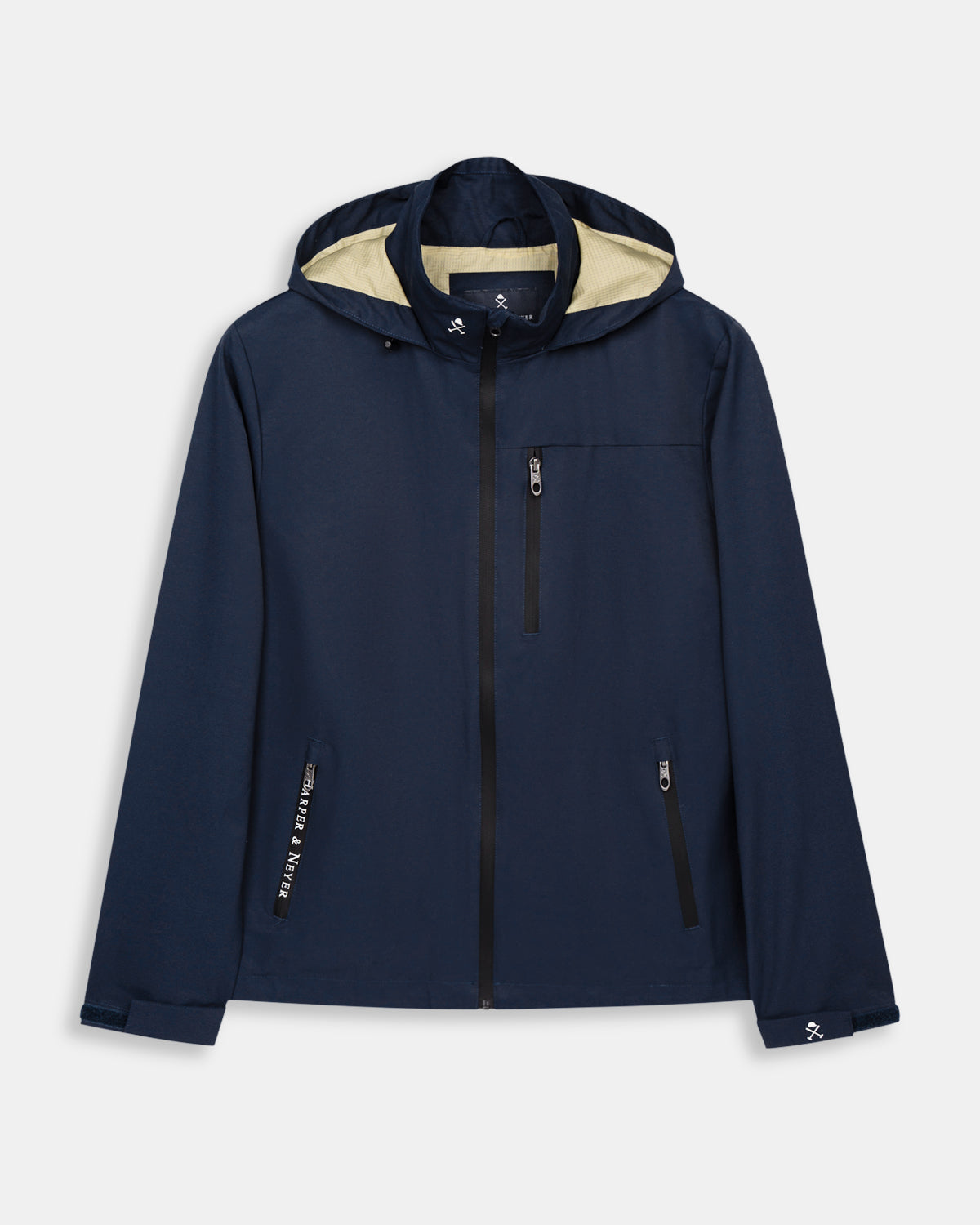 CHAQUETA VELA
