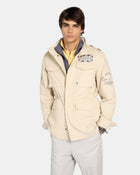 CHAQUETA NAUTIC