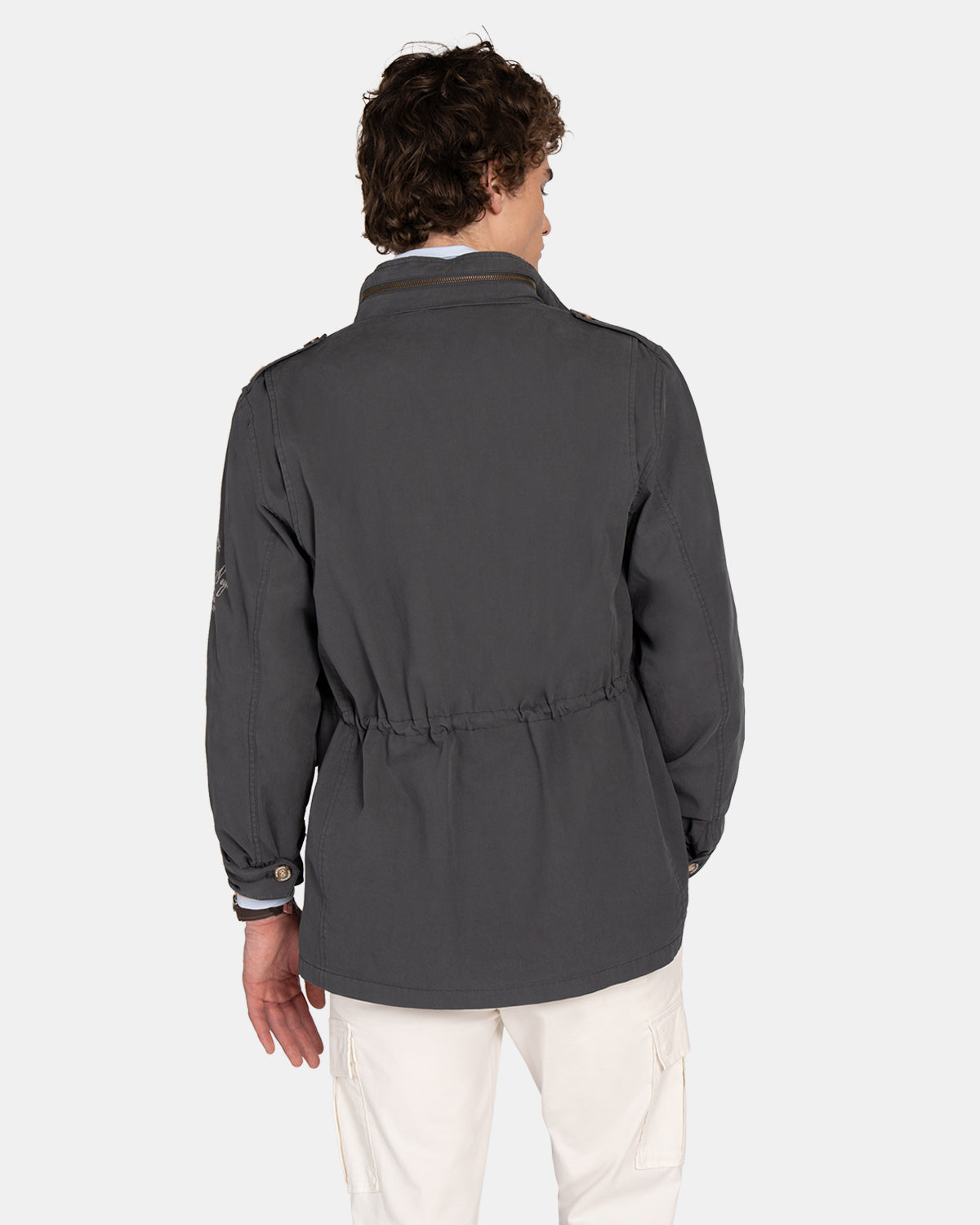 CHAQUETA NAUTIC