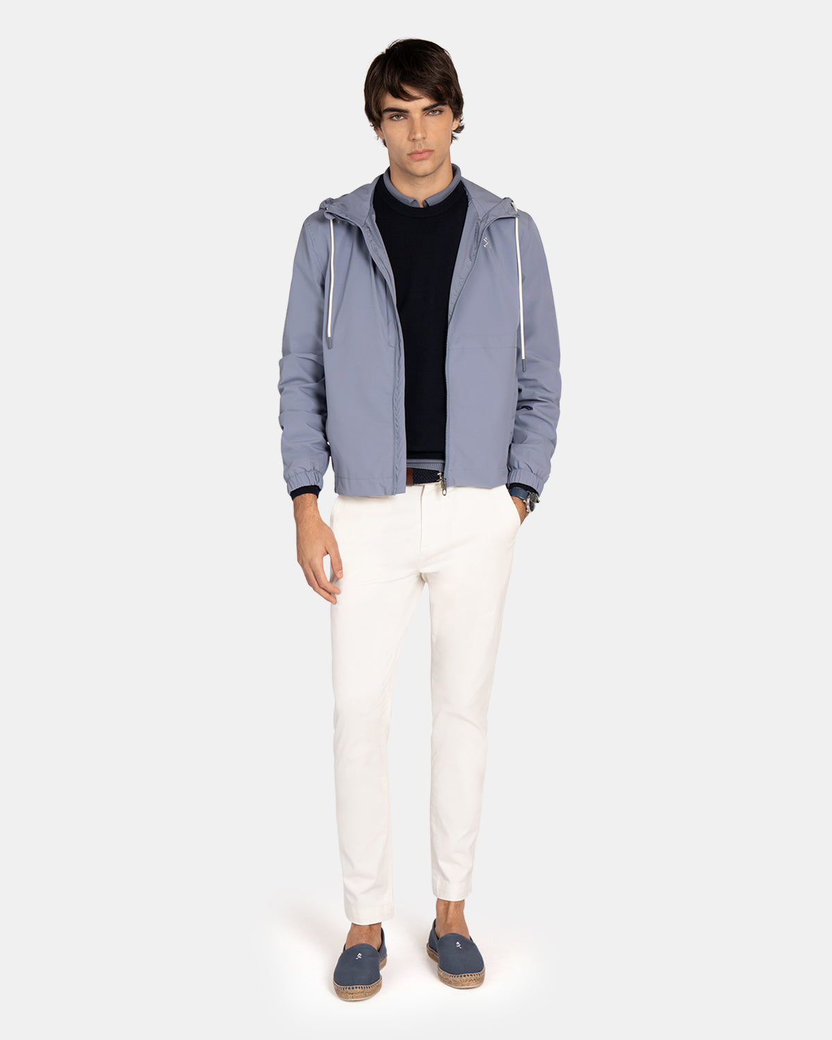 CHUBASQUERO ULTRA LIGHT