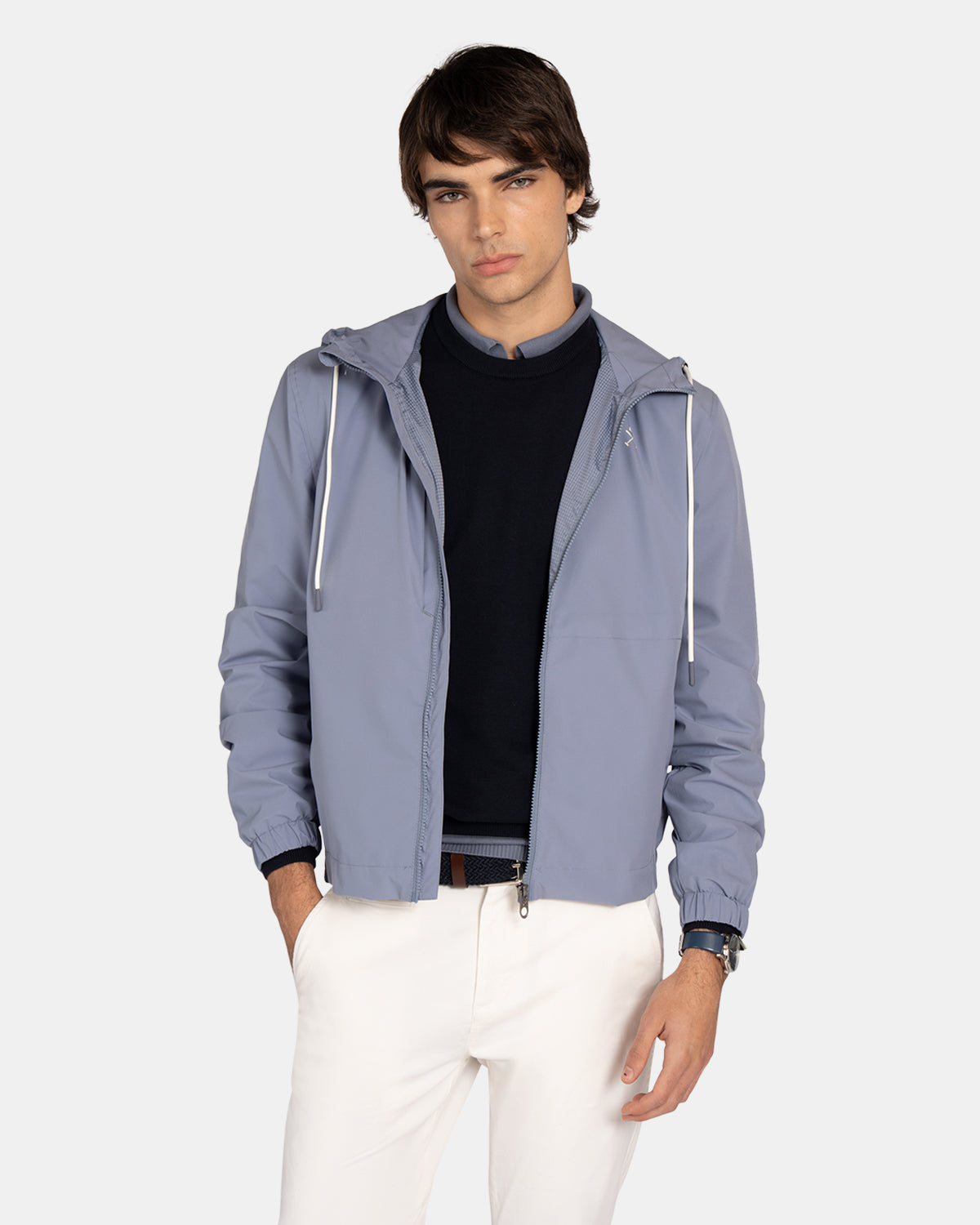 CHUBASQUERO ULTRA LIGHT