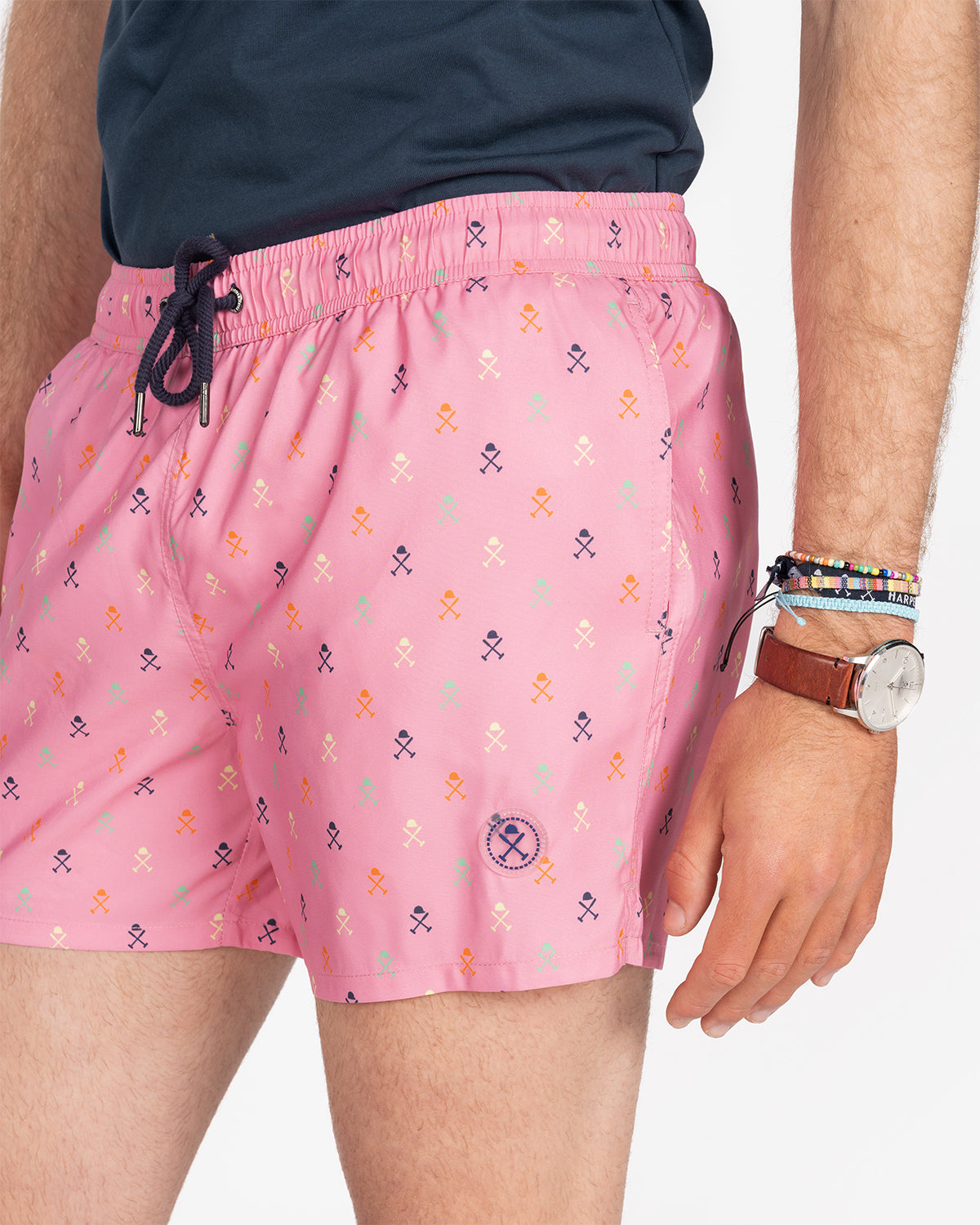 ICON SWIMSUIT-Harper and Neyer