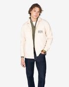 SOBRECAMISA MILITARY