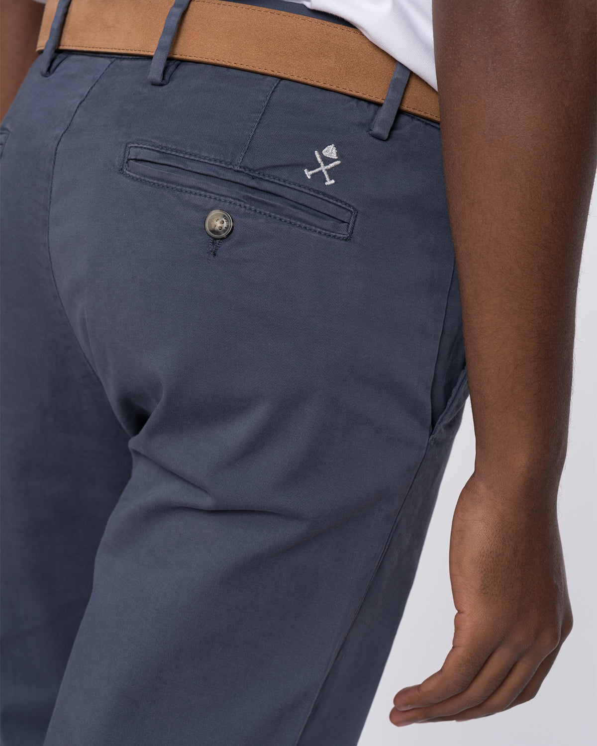 PANTALON CHINO ICON