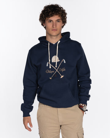 SUDADERA HAMPTON