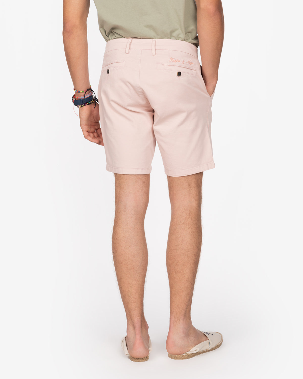 BERMUDA ICON-Harper and Neyer