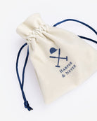 ICON KEYCHAIN-Harper and Neyer
