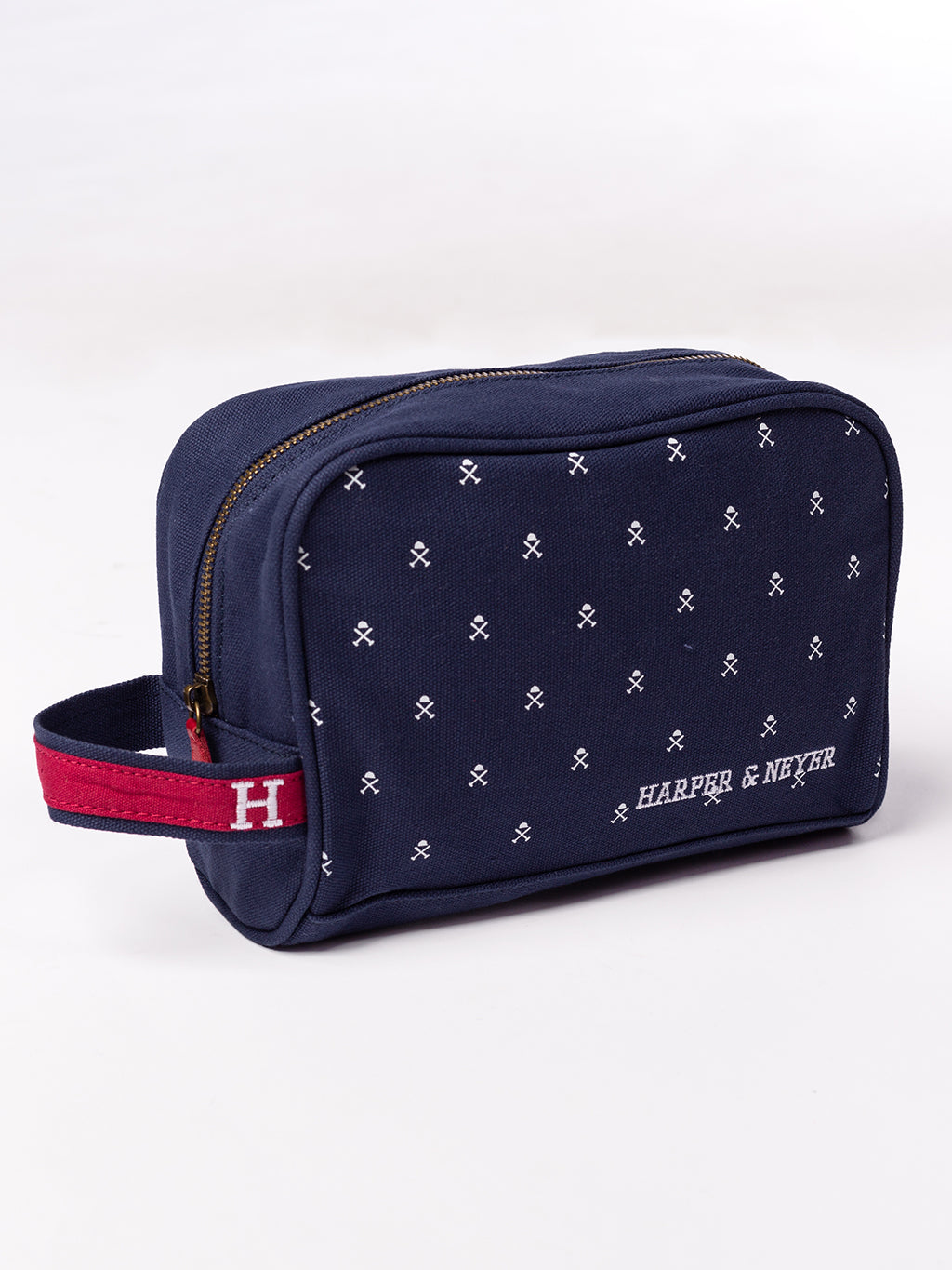 MULTILOGO NECESER-Harper and Neyer