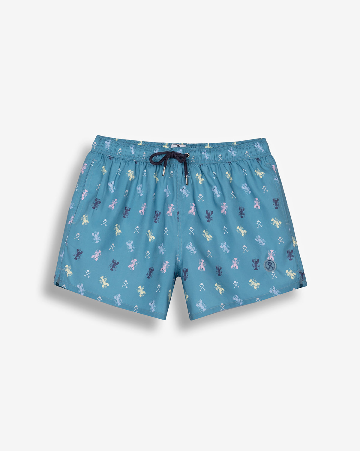 LOBSTER SWIMSUIT-Harper and Neyer