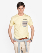 POCKET T-SHIRT-Harper and Neyer
