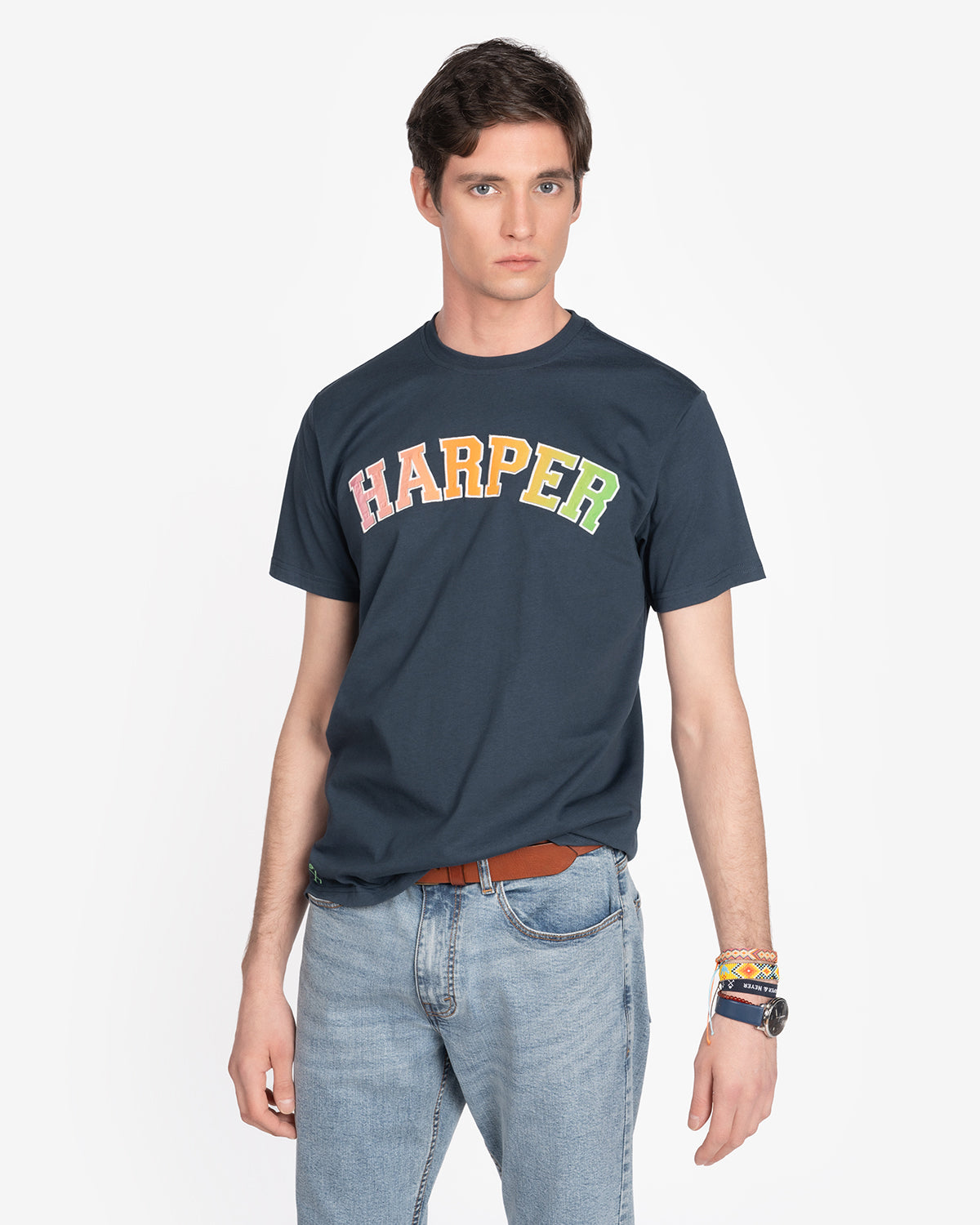 LOS ANGELES T-SHIRT-Harper and Neyer