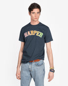 LOS ANGELES T-SHIRT-Harper and Neyer