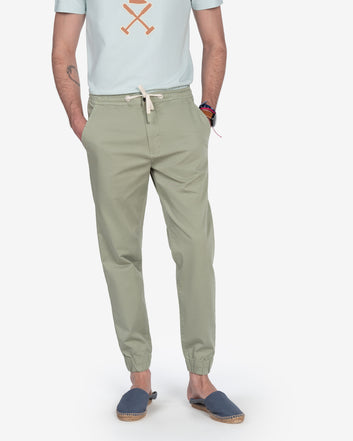 PANTALON JOGGER