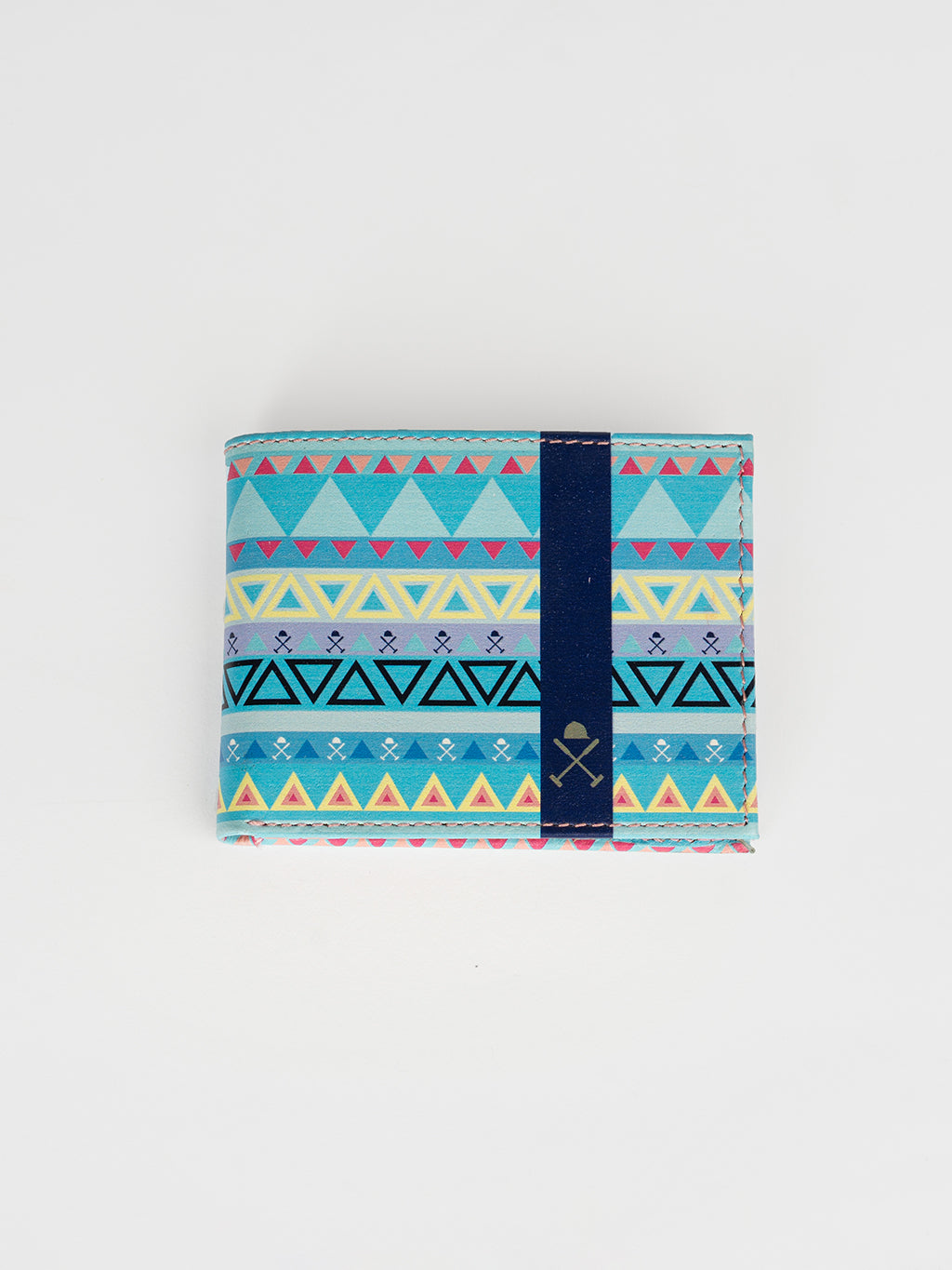 ETHNIC WALLET-Harper and Neyer
