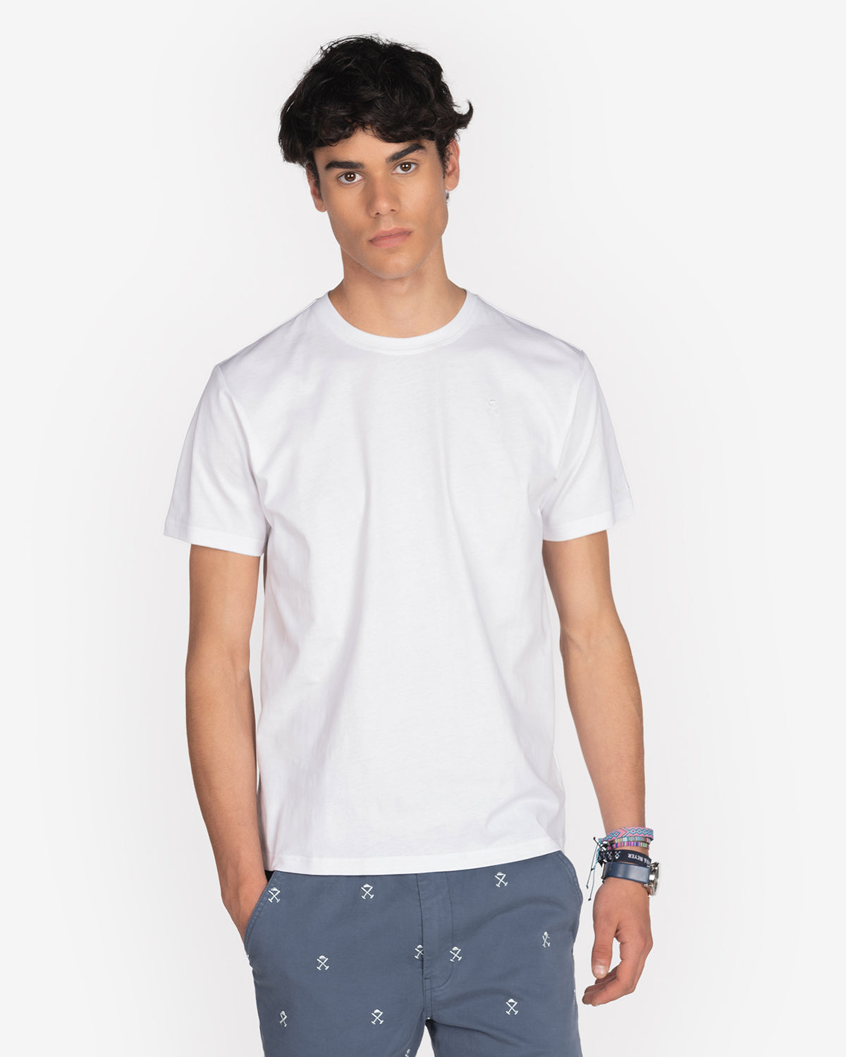 AYRAM T-SHIRT-Harper and Neyer