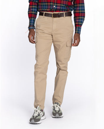 PANTALON CARGO