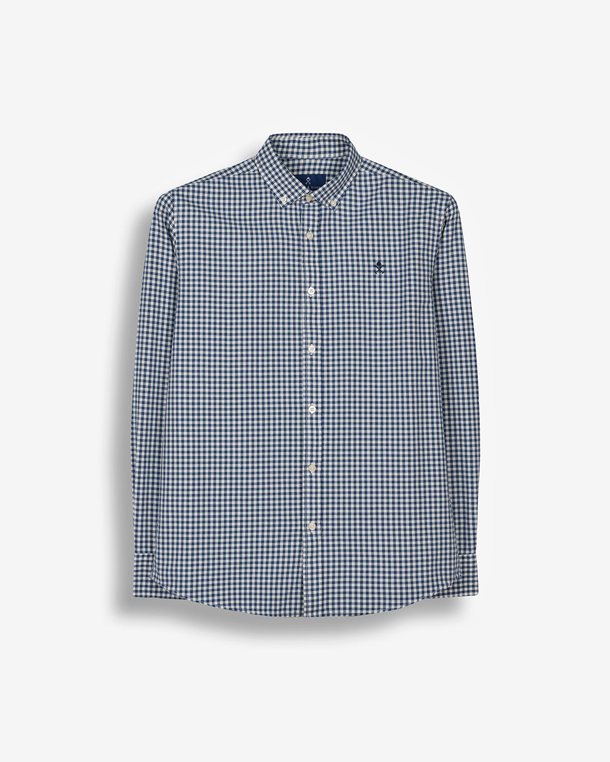 CAMISA VICHY