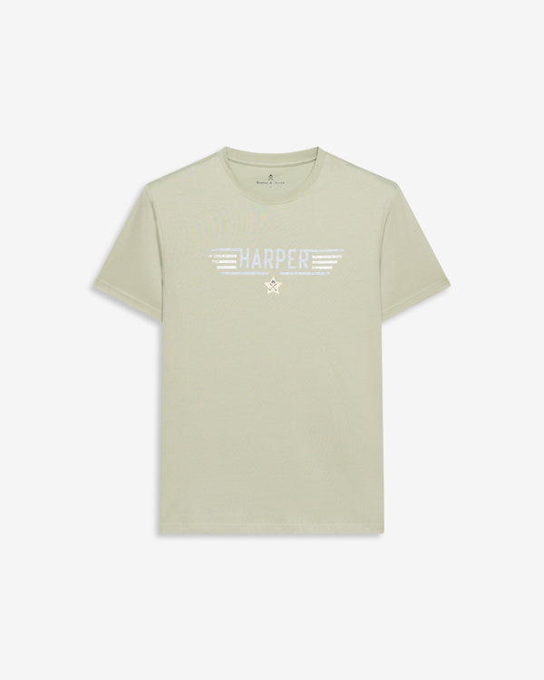 CAMISETA WINGMAN