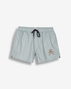 SKULL SWIMSUIT-Harper and Neyer