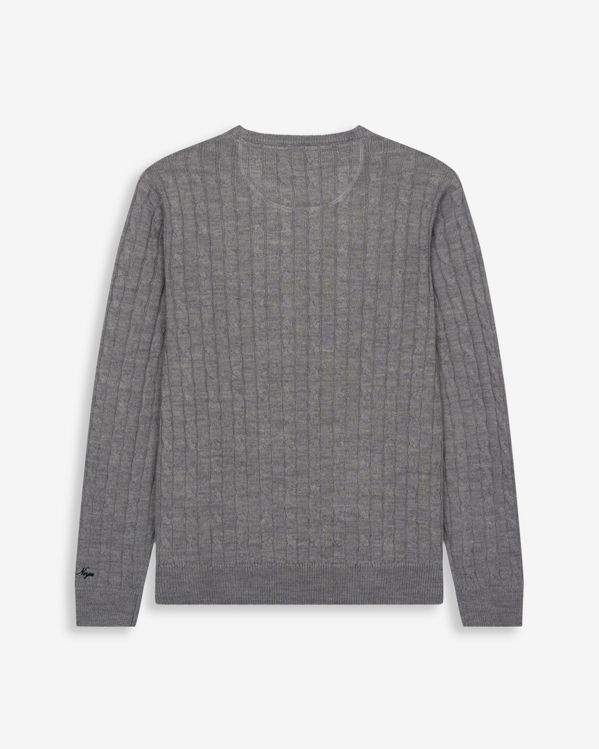 JERSEY BLARNEY CASTLE