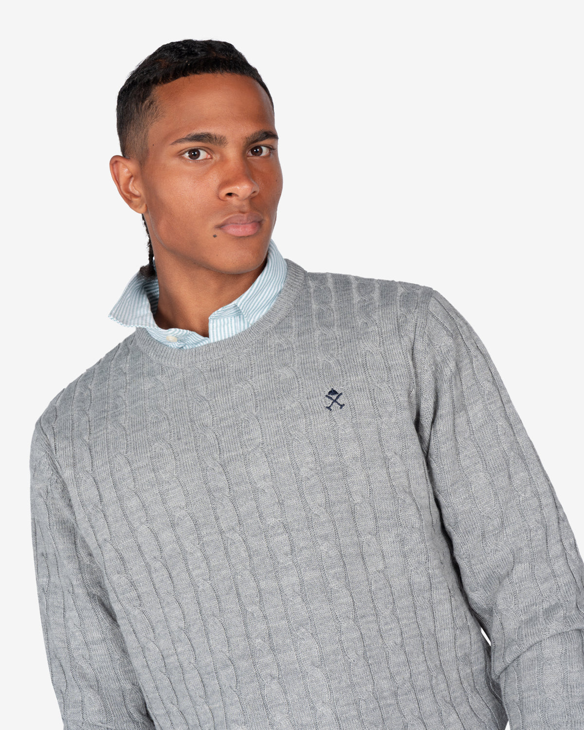 JERSEY BLARNEY CASTLE