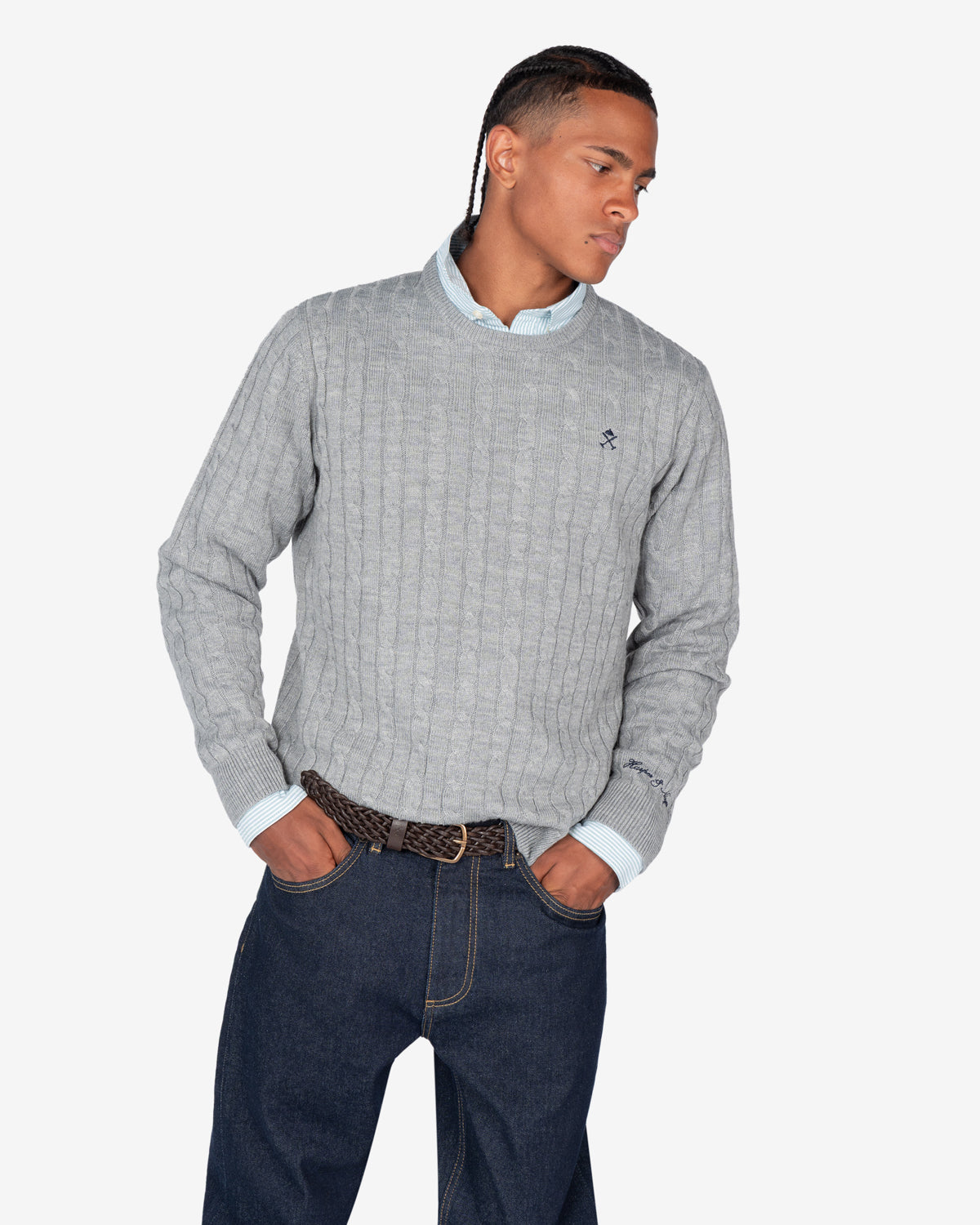 Ropa para Hombre – Moda Exclusiva y Atemporal Harper Neyer