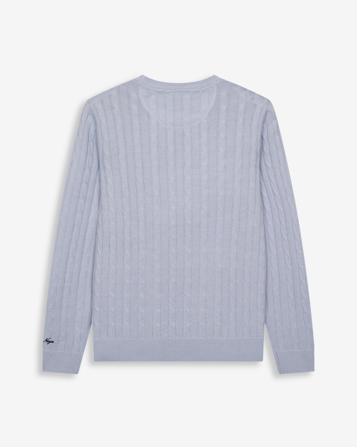 JERSEY BLARNEY CASTLE