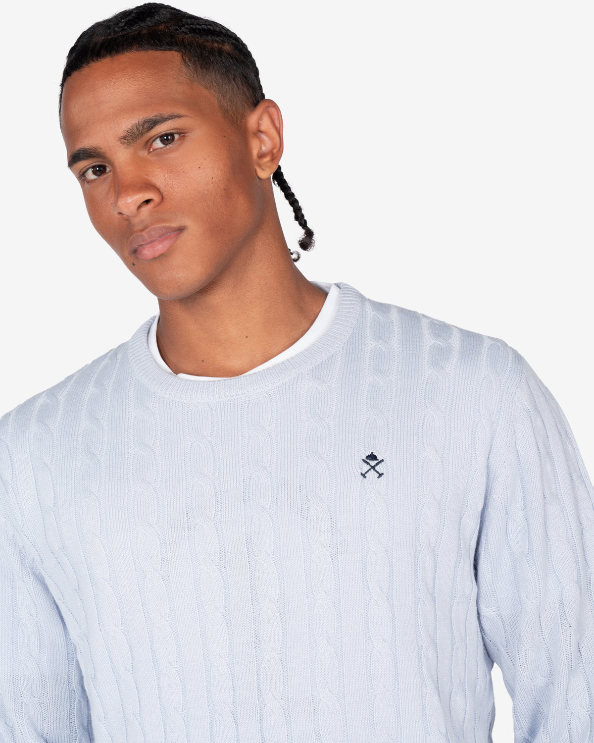 JERSEY BLARNEY CASTLE