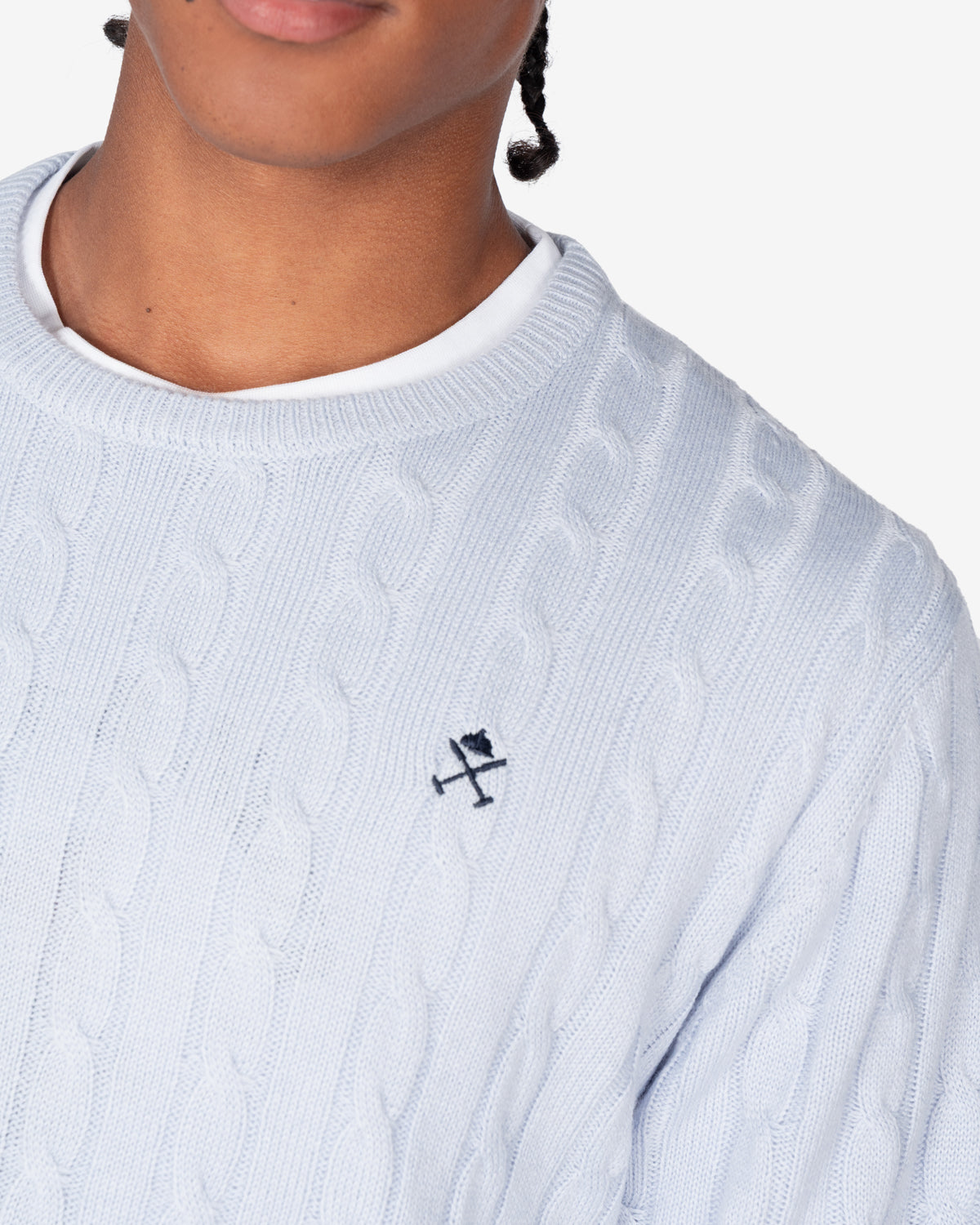 JERSEY BLARNEY CASTLE