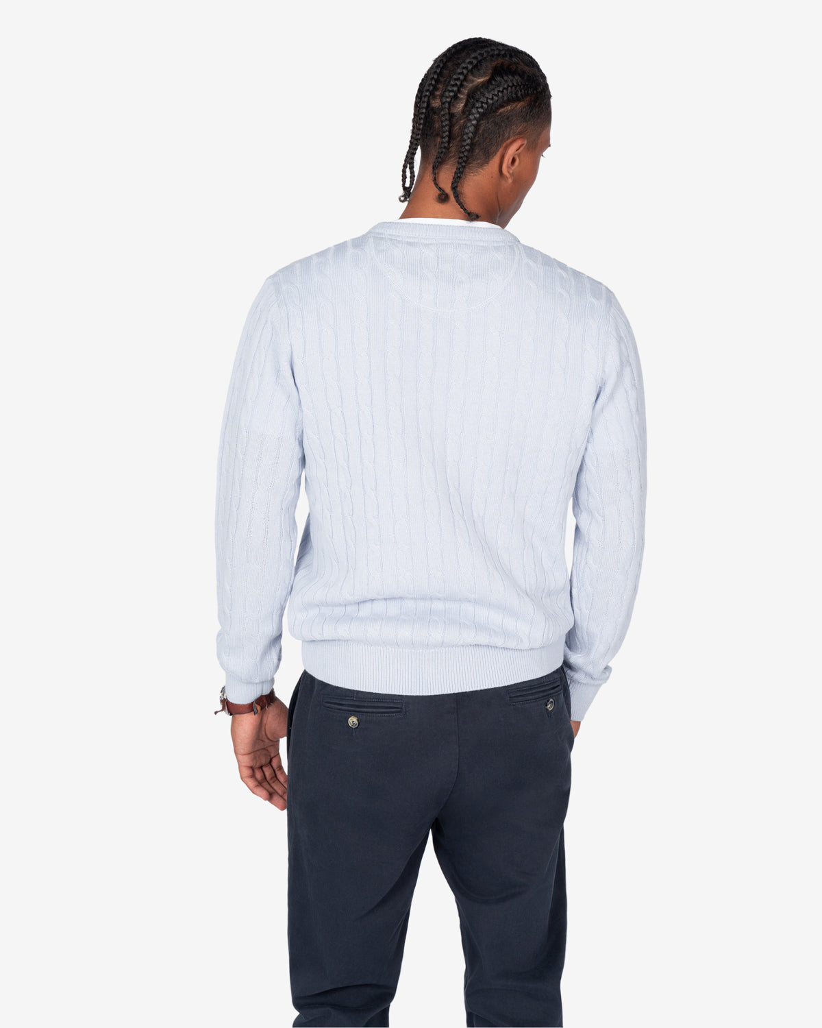 JERSEY BLARNEY CASTLE