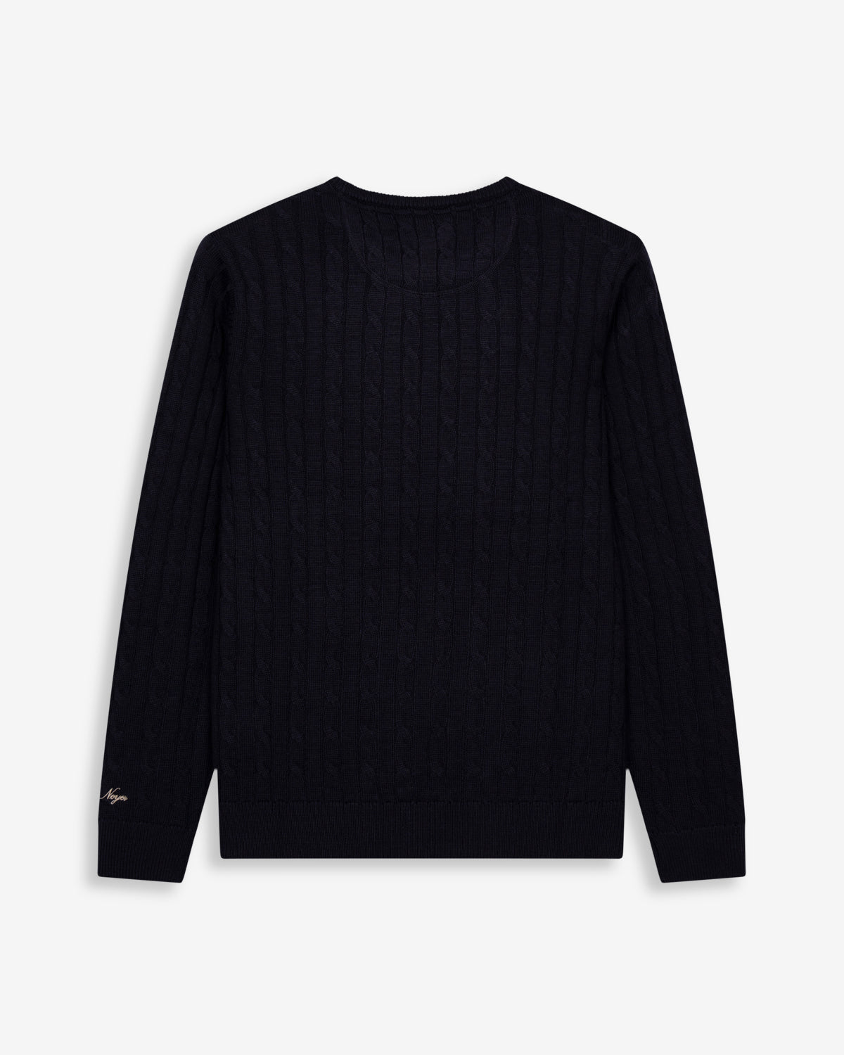 JERSEY BLARNEY CASTLE