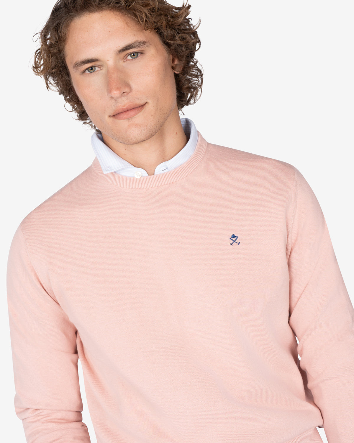 JERSEY ICON ROUND COLORS