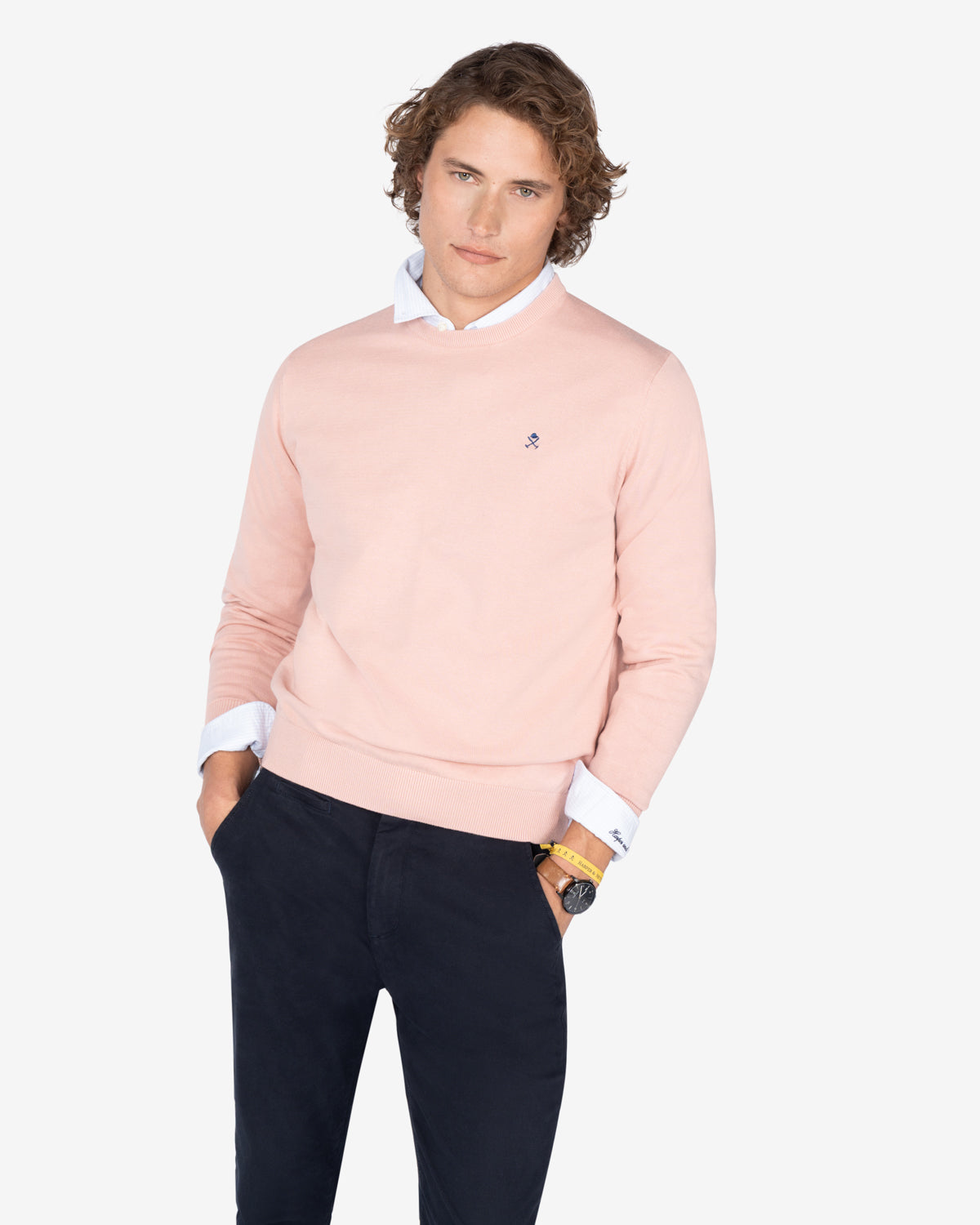 JERSEY ICON ROUND COLORS