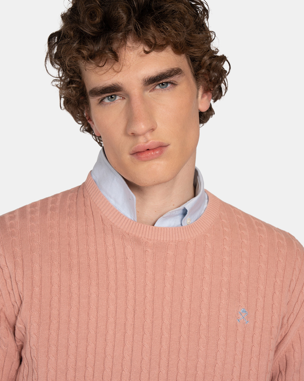 Jersey Blarney Castle