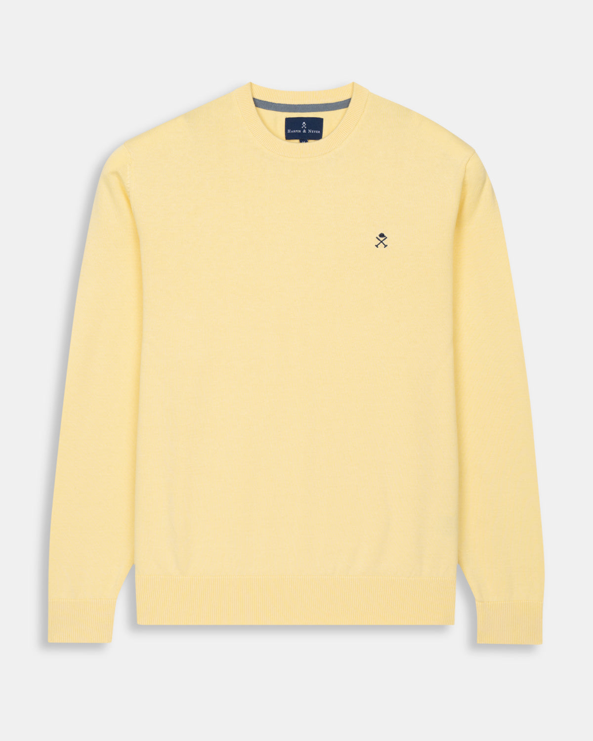 Jersey Icon R Neck Colors