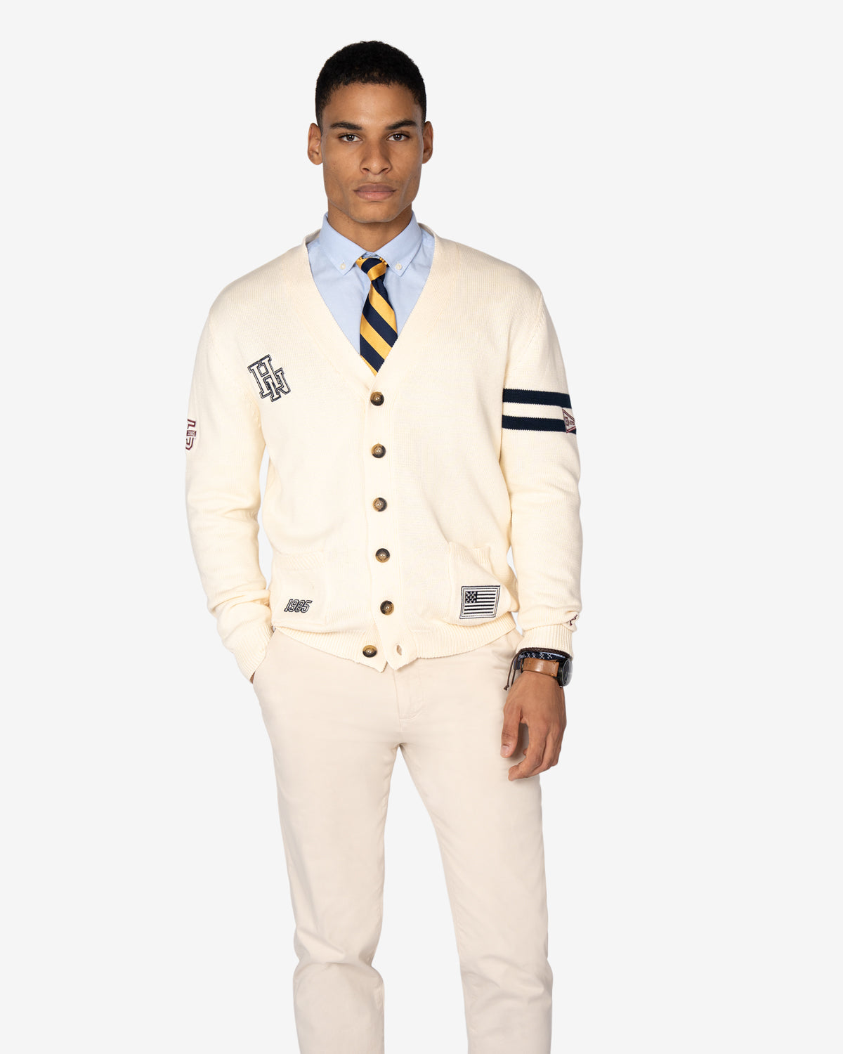 CARDIGAN MONTE CARLO