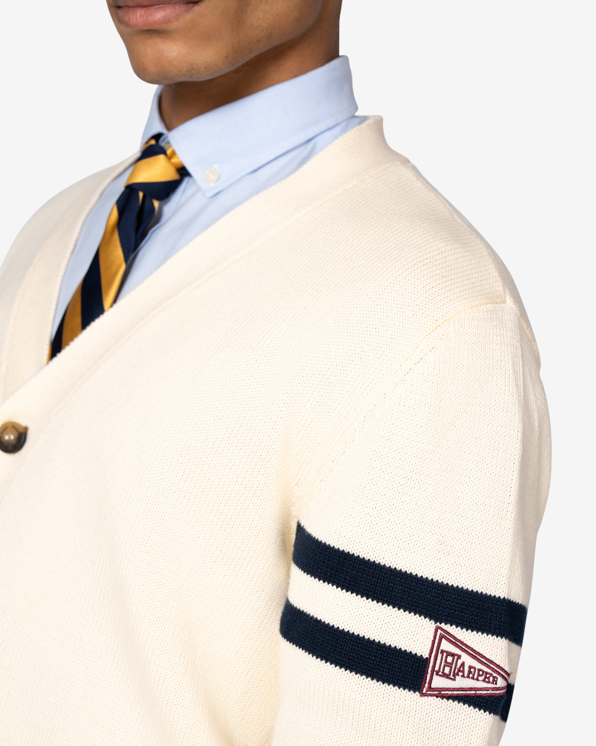 CARDIGAN MONTE CARLO